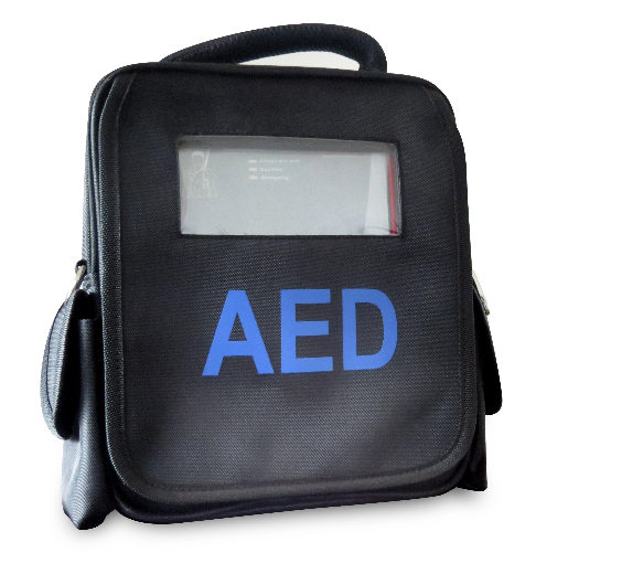 麦迪特AED携带包
