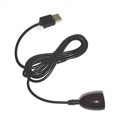 心电数据传输-红外USB适配器